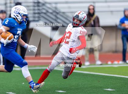 Thumbnail 2 in Beaver vs. Kanab (UHSAA 1A Final) photogallery.