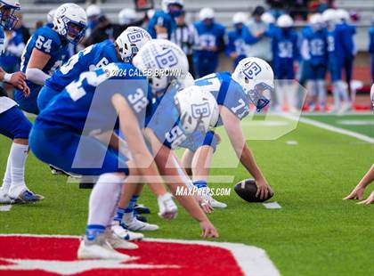 Thumbnail 2 in Beaver vs. Kanab (UHSAA 1A Final) photogallery.