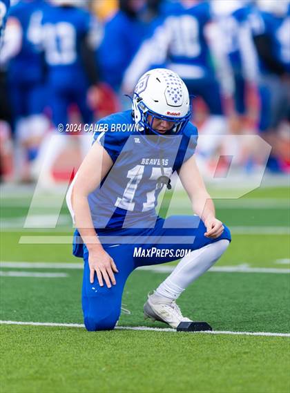 Thumbnail 3 in Beaver vs. Kanab (UHSAA 1A Final) photogallery.