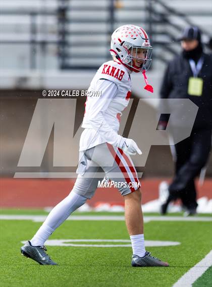 Thumbnail 1 in Beaver vs. Kanab (UHSAA 1A Final) photogallery.