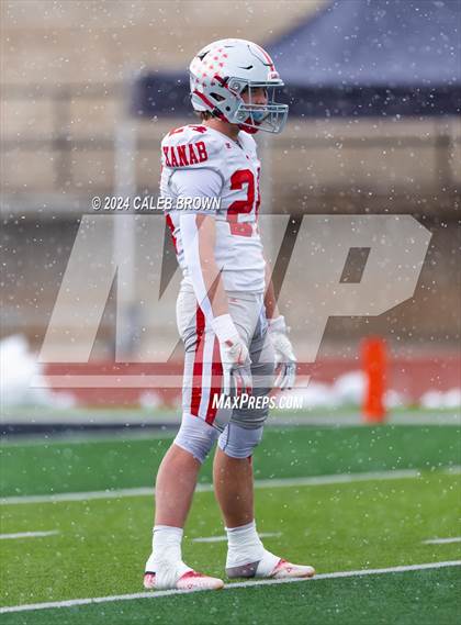 Thumbnail 1 in Beaver vs. Kanab (UHSAA 1A Final) photogallery.