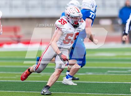 Thumbnail 2 in Beaver vs. Kanab (UHSAA 1A Final) photogallery.
