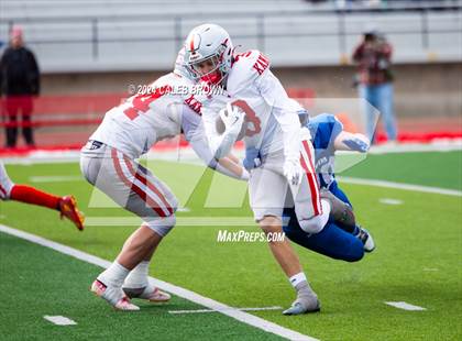 Thumbnail 2 in Beaver vs. Kanab (UHSAA 1A Final) photogallery.