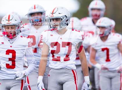 Thumbnail 3 in Beaver vs. Kanab (UHSAA 1A Final) photogallery.