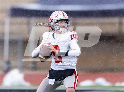 Thumbnail 1 in Beaver vs. Kanab (UHSAA 1A Final) photogallery.