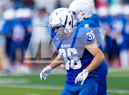 Thumbnail 1 in Beaver vs. Kanab (UHSAA 1A Final) photogallery.