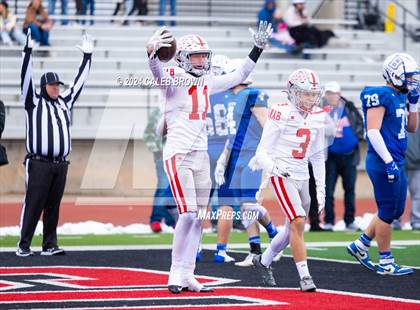 Thumbnail 2 in Beaver vs. Kanab (UHSAA 1A Final) photogallery.