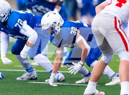 Thumbnail 2 in Beaver vs. Kanab (UHSAA 1A Final) photogallery.