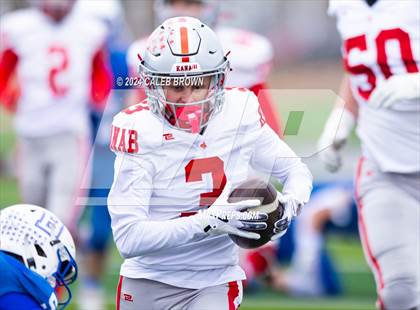 Thumbnail 1 in Beaver vs. Kanab (UHSAA 1A Final) photogallery.
