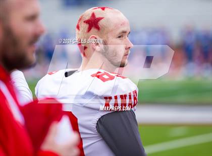 Thumbnail 3 in Beaver vs. Kanab (UHSAA 1A Final) photogallery.
