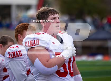 Thumbnail 2 in Beaver vs. Kanab (UHSAA 1A Final) photogallery.