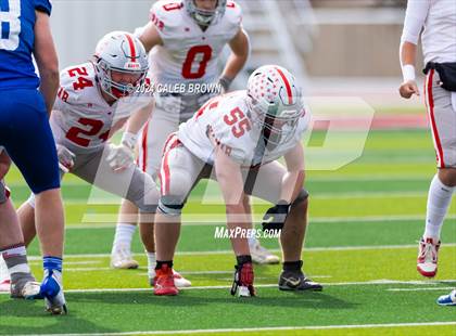 Thumbnail 2 in Beaver vs. Kanab (UHSAA 1A Final) photogallery.