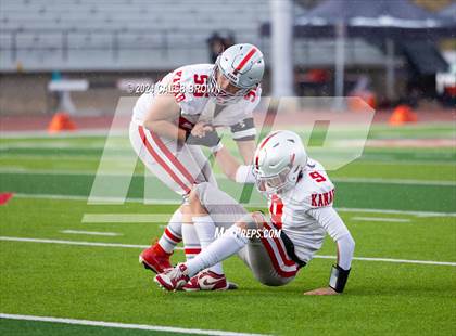 Thumbnail 3 in Beaver vs. Kanab (UHSAA 1A Final) photogallery.