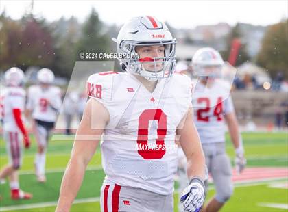 Thumbnail 1 in Beaver vs. Kanab (UHSAA 1A Final) photogallery.
