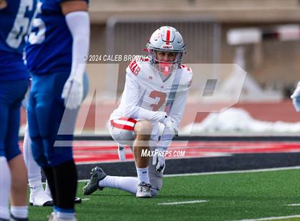 Thumbnail 3 in Beaver vs. Kanab (UHSAA 1A Final) photogallery.