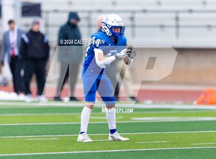 Thumbnail 1 in Beaver vs. Kanab (UHSAA 1A Final) photogallery.