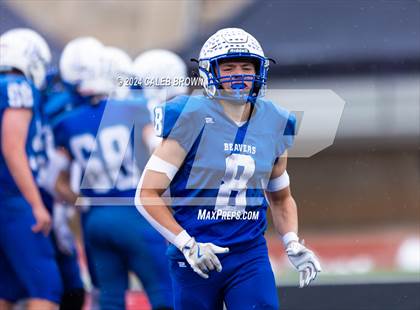 Thumbnail 3 in Beaver vs. Kanab (UHSAA 1A Final) photogallery.
