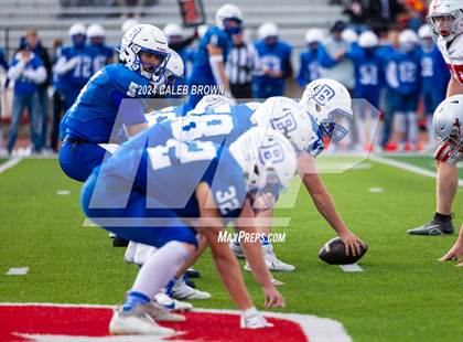 Thumbnail 3 in Beaver vs. Kanab (UHSAA 1A Final) photogallery.