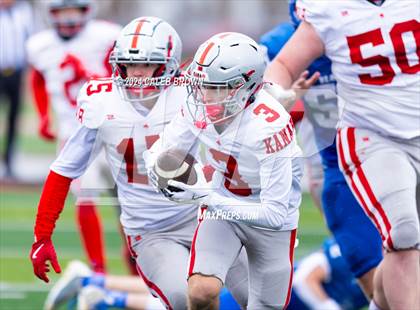 Thumbnail 3 in Beaver vs. Kanab (UHSAA 1A Final) photogallery.