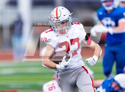 Thumbnail 1 in Beaver vs. Kanab (UHSAA 1A Final) photogallery.
