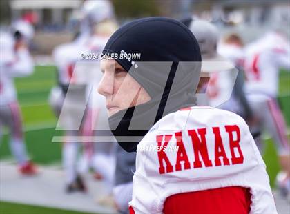 Thumbnail 1 in Beaver vs. Kanab (UHSAA 1A Final) photogallery.