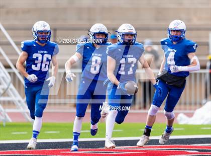 Thumbnail 2 in Beaver vs. Kanab (UHSAA 1A Final) photogallery.
