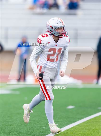 Thumbnail 3 in Beaver vs. Kanab (UHSAA 1A Final) photogallery.