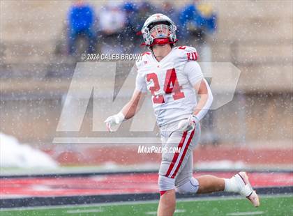 Thumbnail 2 in Beaver vs. Kanab (UHSAA 1A Final) photogallery.