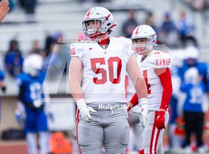Thumbnail 3 in Beaver vs. Kanab (UHSAA 1A Final) photogallery.