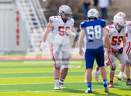 Thumbnail 3 in Beaver vs. Kanab (UHSAA 1A Final) photogallery.