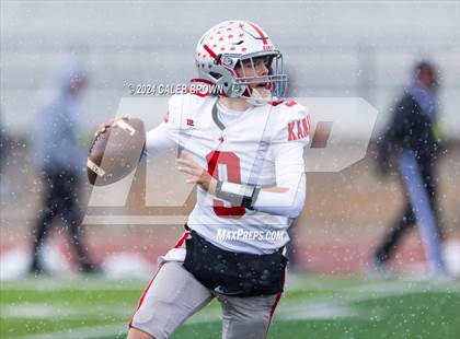 Thumbnail 2 in Beaver vs. Kanab (UHSAA 1A Final) photogallery.