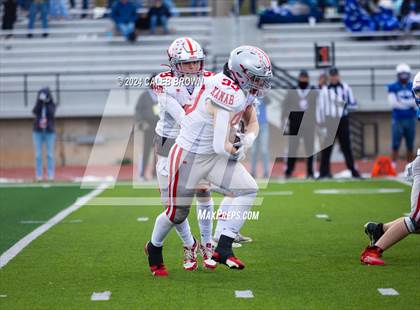 Thumbnail 1 in Beaver vs. Kanab (UHSAA 1A Final) photogallery.