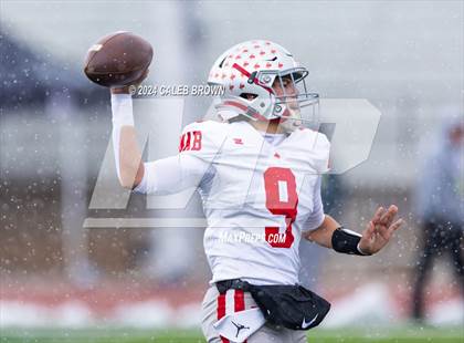 Thumbnail 3 in Beaver vs. Kanab (UHSAA 1A Final) photogallery.