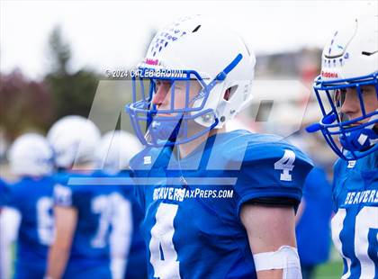 Thumbnail 2 in Beaver vs. Kanab (UHSAA 1A Final) photogallery.
