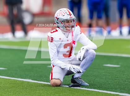 Thumbnail 1 in Beaver vs. Kanab (UHSAA 1A Final) photogallery.