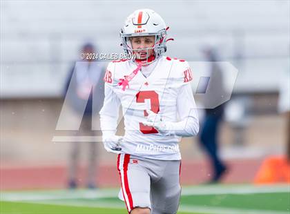 Thumbnail 3 in Beaver vs. Kanab (UHSAA 1A Final) photogallery.