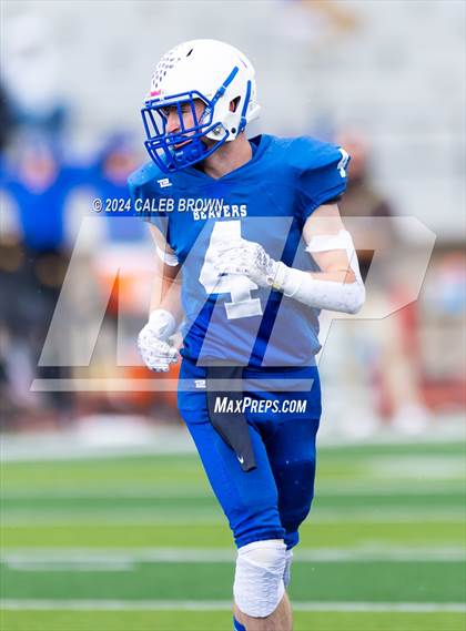 Thumbnail 3 in Beaver vs. Kanab (UHSAA 1A Final) photogallery.