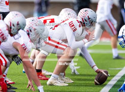 Thumbnail 3 in Beaver vs. Kanab (UHSAA 1A Final) photogallery.