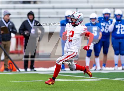 Thumbnail 1 in Beaver vs. Kanab (UHSAA 1A Final) photogallery.