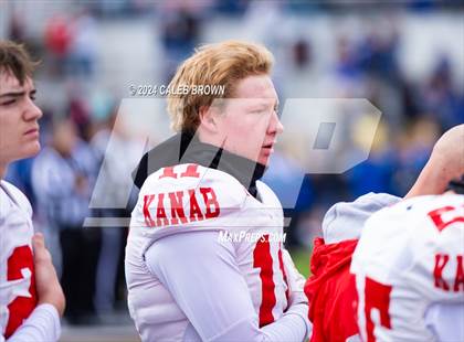 Thumbnail 2 in Beaver vs. Kanab (UHSAA 1A Final) photogallery.