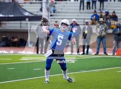Thumbnail 2 in Beaver vs. Kanab (UHSAA 1A Final) photogallery.