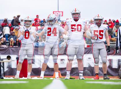Thumbnail 1 in Beaver vs. Kanab (UHSAA 1A Final) photogallery.