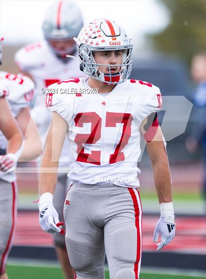 Thumbnail 1 in Beaver vs. Kanab (UHSAA 1A Final) photogallery.