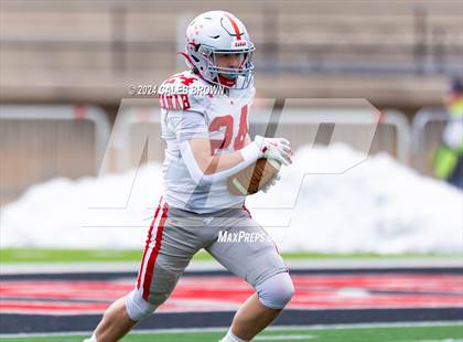 Thumbnail 1 in Beaver vs. Kanab (UHSAA 1A Final) photogallery.