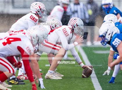 Thumbnail 3 in Beaver vs. Kanab (UHSAA 1A Final) photogallery.