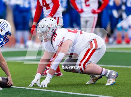 Thumbnail 2 in Beaver vs. Kanab (UHSAA 1A Final) photogallery.