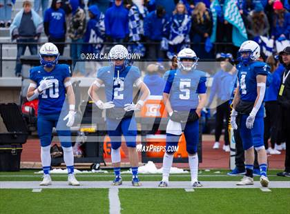Thumbnail 1 in Beaver vs. Kanab (UHSAA 1A Final) photogallery.