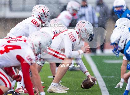 Thumbnail 1 in Beaver vs. Kanab (UHSAA 1A Final) photogallery.