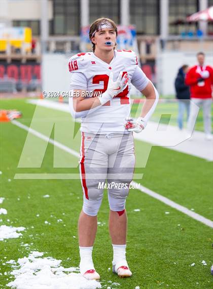 Thumbnail 3 in Beaver vs. Kanab (UHSAA 1A Final) photogallery.