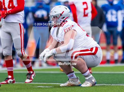 Thumbnail 2 in Beaver vs. Kanab (UHSAA 1A Final) photogallery.